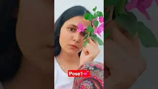 #shorts photo poses for girls | selfie poses for girls #pose #poses #posesideas