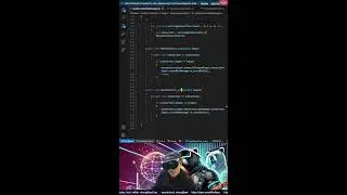 Csound Meta VR Unity Live Programming session Feb 21 2025