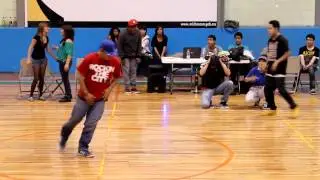 Break Dance Show | Morelia Michoac&aacute;n M&eacute;xico