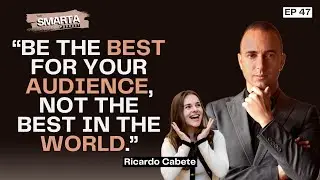 Emotional Intelligence at Work: How to Truly Engage Your Team with Ricardo Cabete