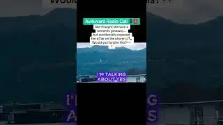 She Accidentally Exposed Her Affair on the Phone 😳 | Awkward Radio Call