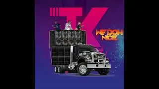 Triple Kay - We Doh Nice (Live 2021)