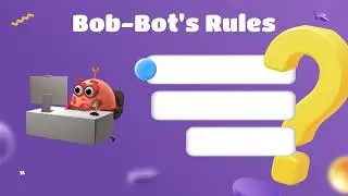 Bob Bot's Biblio -Basics