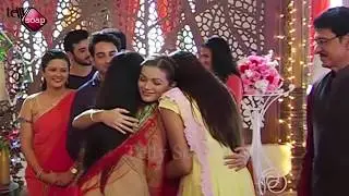 Ek Shringaar Swaabhimaan - 29th September 2017 - Colors TV Serial - Telly soap