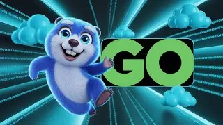 Go Language Explained in Hindi | Next-Gen Animation!
