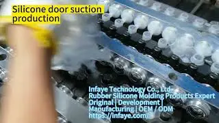 Silicone Door Stop Suction Cup Door Window Stopper Door Holder Suction Door Catch Production