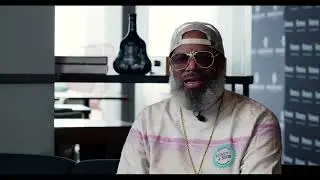 ED LOVER speaks for Hip Hop 50, his career, Yo MTV Raps and more!
