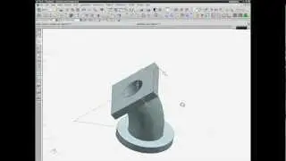 NX Pipe Flange Design