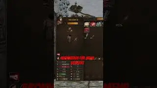 Battle Brothers WTF-Moment: M&ouml;nch mutiert zum Killer! #battlebrothersgameplay