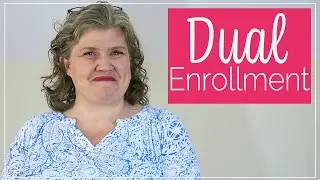 College Classes + Homeschool: The Ins and Outs of Dual Enrollment?
