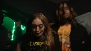 Trippybone - Merkaba (prod. Arnoldisdead)