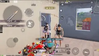 Best iphone 11 montage bgmi