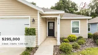 776 SW 251ST WAY, Newberry, FL 32669