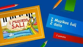 Kartojimas (gama, tonika, pauzės)