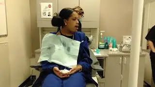 Dental impressions