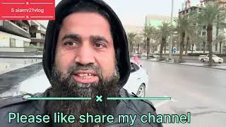 My first long video vlog #blog #riyadh #deeni #viral #longvideo