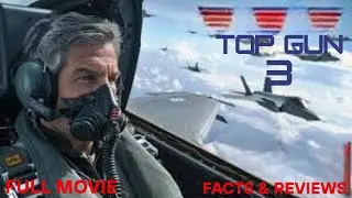 Top Gun 3 (2026) &ndash; Maverick&rsquo;s Final Flight? Full Trailer Breakdown ! Full Movie - Facts & Reviews