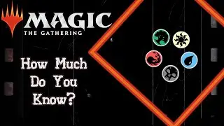 Tutorial On The Basics Of Magic The Gathering | MTG Arena