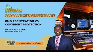CMO Vs Copryight Registration