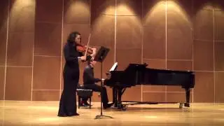 Rozsa Viola Concerto Movement II