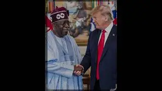 why trump strike nigeria