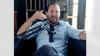 Nashville Current Podcast: Ed Clay with Barrett Hobbs (Full Episode)