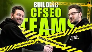 CFSEO: From Dysfunctional To Cross Functional SEO