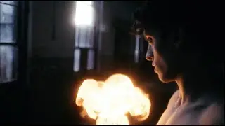 Armen Paul - Ember Waves
