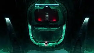 Keratos Boss Fight! metorid prime 4 Beyond part 11