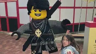 LEGOLAND Japan Memories 