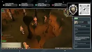 Old School RuneScape (Zero to Hero) - Gameplay (Part 8)