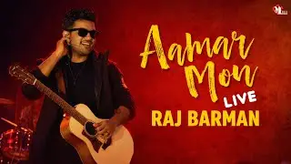 Amar Mon Raj Barman Live | Mira Production House Live | Sultan - The Saviour | JEET | MIM