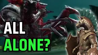 How to SOLO Farm Spider Hard 10 in Raid Shadow Legends?