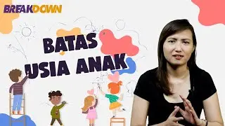 USIA MINIMAL 17 TAHUN UNTUK BIKIN AKUN MEDSOS?? | Geolive BreakDown by Cania Citta