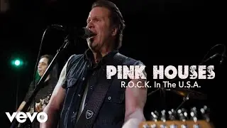 R.O.C.K. In The U.S.A. (A Salute To '60s Rock) (John Mellencamp Cover) (Official Music Video)