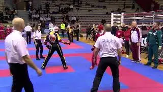 Debreczeni v Planet Sport Karlovac Open 2018