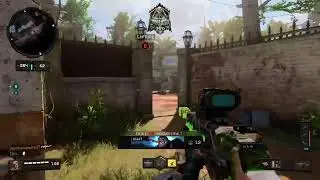 Call of Duty Black Ops 4 Chaos Domination