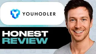 Обзор YouHodler: особенности, сильные и слабые стороны (криптокредитование)
