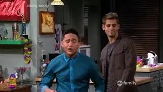 Bad country song