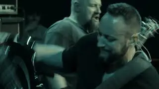 MOOD: Shallow Seeing Eyes (Official Live Video - Glow Burn Live DVD)
