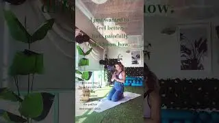 Move with Me!❤️ #athometotalbodyworkout #yogalateswithsj #yogawithsj #movewithme