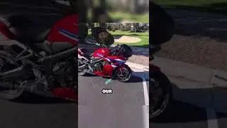 Journey to Canyon Lake Golf Course: Golfing with Superbike Champ, Josh Herrin!