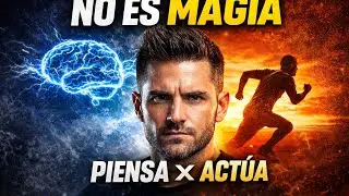 D&Iacute;A 12 &ndash; AUTODOMINIO 365 La f&oacute;rmula real Pensamiento consciente &times; Acci&oacute;n = Manifestaci&oacute;n