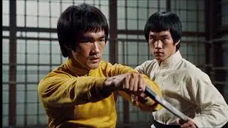 Bruce Lee Karate Point Fighting Tricks Win Matches Instantly
