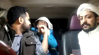 مقلب مع يمنيين شاهد ردة الفعل بعدما يعرف إنك تمزح معه