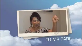 Atomy 애터미 アトミ 艾多美 - We Want Atomy In Australia - Part 1 (Video to CEO Mr Park)