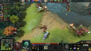 Complexity vs FDL Game 2 - TI6 Americas Qualifiers w/ @MautDota & @PurgeGamers