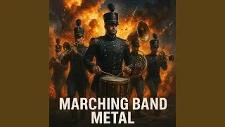 Marching Band Metal