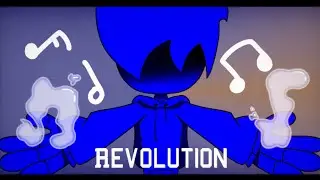EP: REVOLUTION