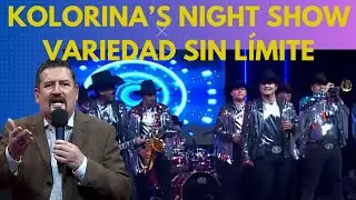 KOLORINA ES TELEVISA UNIVISION MUSIC